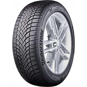 Zimní osobní pneu Bridgestone Blizzak LM005 235/55 R19 101 T