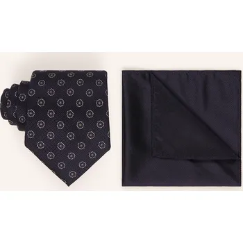 Kravata Digel Pánská Sada Danny: Kravata A Kapesníček Do Náprsní...