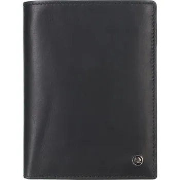 Peněženka Kožená peněženka Greenburry Platinium 7003-20