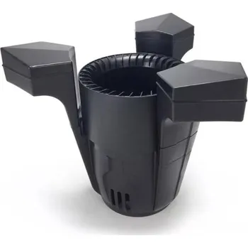 Technika k zahradnímu jezírku Jazierkový skimmer SCL-2500 3000 l/h