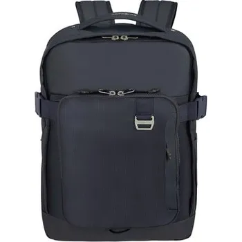 Městský batoh Batoh na notebook Samsonite Midtown L D.Blue