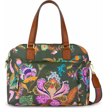 Kabelka Kabelka Oilily Hannah MEOIL0805-71 Forrest Green