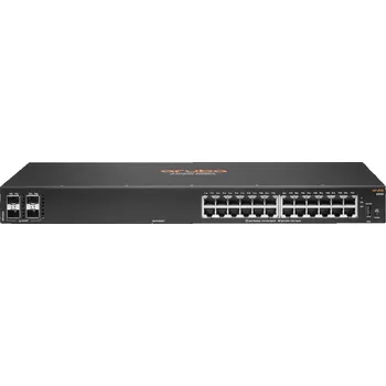 Switch Aruba 6000 24G 4SFP Swch