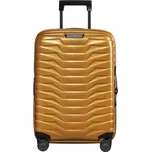 Kabinový cestovní kufr Samsonite Proxis Honey Gold