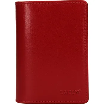 LAGEN V-60 červená