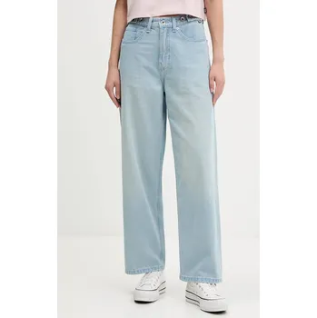 Dámské džíny Džíny Vans VN000R4STTJ1 modrá 50J, vel. 27