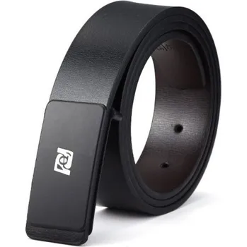 Opasek Pánský kožený pásek L260 1