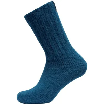Pánské ponožky Devold vlněné ponožky Nansen Wool Sock Barva: FLOOD, Velikost: 36-40