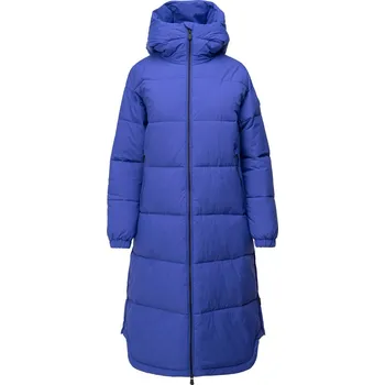 Dámský kabát Dámský Kabát SAVE THE DUCK HALESIA D41401W-COFY19-90062 – Modrá L
