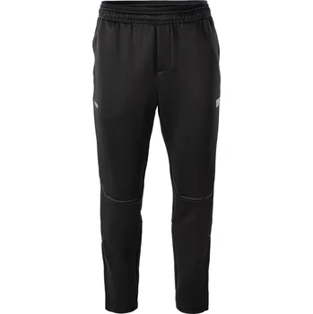 Pánské kalhoty Pánské Kalhoty EA7 VIGOR7 M PANTS CH 6RPP85PJJHZ0201 – Černá L