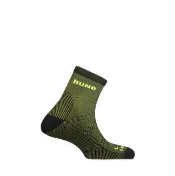 MUND SERIES PONOŽKY XL (46-49)