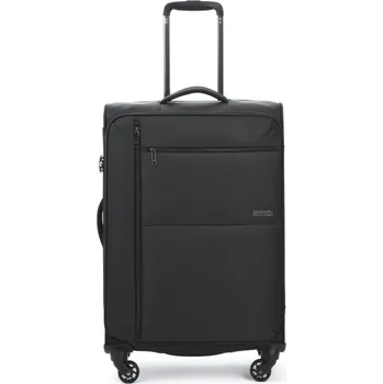 Střední cestovní kufr Epic Nano 2.0 Black
