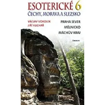 Esoterické Čechy, Morava a Slezsko 6 - Jiří Kuchař