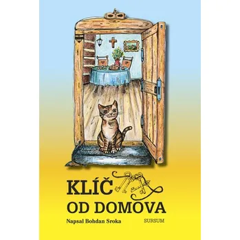 Pohádka Klíč od domova