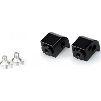 Puig Adaptéry stupaček PUIG 20253N černý