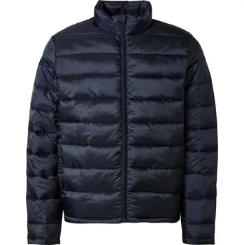 esmara Men Pánská prošívaná bunda (navy modrá, L (52/54))