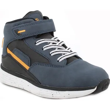 Chlapecké polobotky Kotníkové boty Primigi 6967233