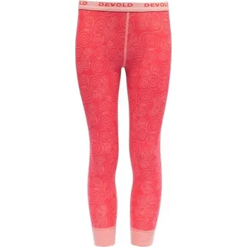 Dětské termo spodky DEVOLD DUO ACTIVE DĚTSKÉ SPODKY 2