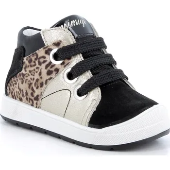 Dívčí polobotky Kotníkové boty Primigi 6851600