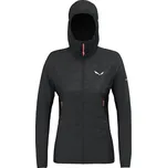 Dámská bunda SALEWA ORTLES HYB TWR Black Out S