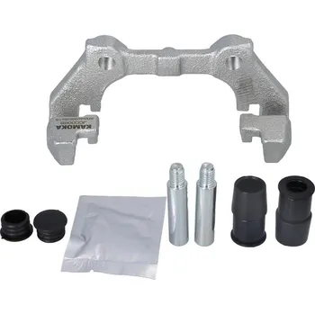 Brzdový třmen Držák, brzdový třmen KAMOKA JCC0088