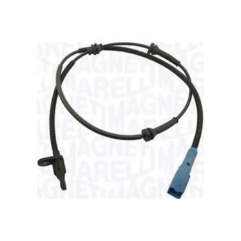 ABS Snímač, počet otáček kol MAGNETI MARELLI 172100086010