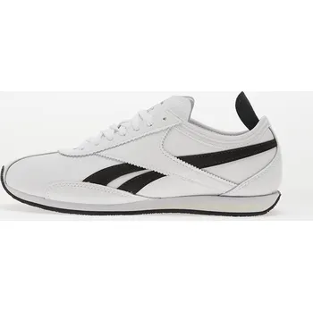 Pánské tenisky Tenisky Reebok R400 White/ White/ Washed Black EUR 45.5