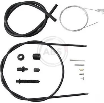 Plynové lanko Lanko plynu A.B.S. K37200