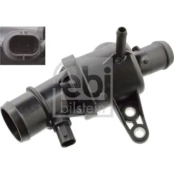 Automobilové těsnění Termostat, chladivo FEBI BILSTEIN 104759