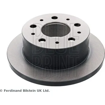 Brzdový kotouč Brzdový kotouč BLUE PRINT ADP154326