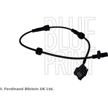 Přislušenství brzdového systému Snímač, počet otáček kol BLUE PRINT ADN17169