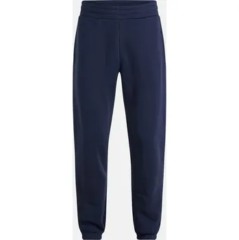 Pánské kalhoty Pánské Kalhoty PEAK PERFORMANCE ORIGINAL PANTS G77707010_2N3 – Modrá S