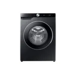 Samsung AI EcoBubble parní pračka 9kg Série 6 WW90DG6U85LBU4 s AI Wash a SuperSpeed Černá