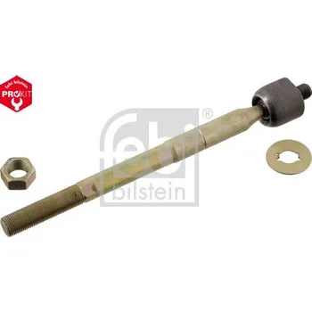 Soustava řízení Axiální kloub, příčné táhlo řízení FEBI BILSTEIN 29672