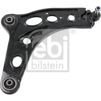 Zavěšení kol Řídicí páka, zavěšení kol FEBI BILSTEIN 181035