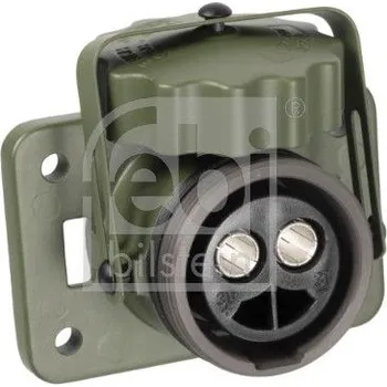 Autoelektrika Zásuvka FEBI BILSTEIN 171822