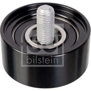 Vratná/vodicí kladka, klínový žebrový řemen FEBI BILSTEIN 178937