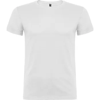 ROLY pánské tričko BEAGLE, bílá - L