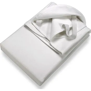 Prostěradlo Setex Molton nepromokavé prostěradlo 95x195 cm
