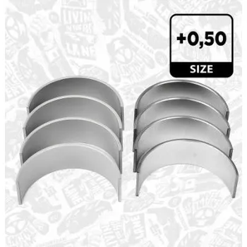 Ojnice Ojniční ložiska - sada ET ENGINETEAM LP001950