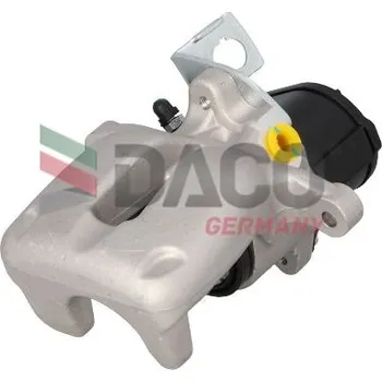 Brzdový systém Brzdový třmen DACO BA4212