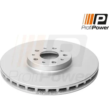 Brzdový kotouč Brzdový kotouč ProfiPower 3B1152