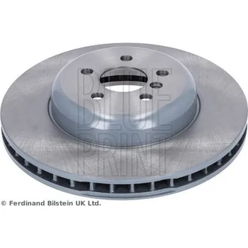 Brzdový kotouč Brzdový kotouč BLUE PRINT ADBP430140