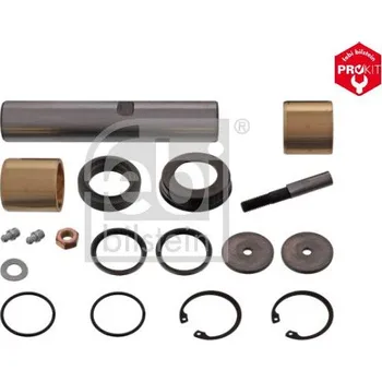 Čep nápravy Sada na opravy, svislý čep FEBI BILSTEIN 30281