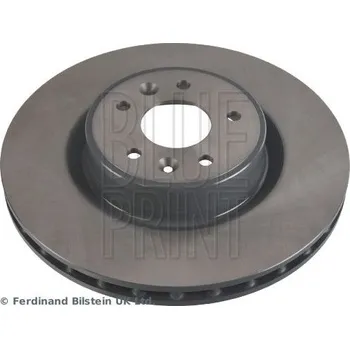 Brzdový kotouč Brzdový kotouč BLUE PRINT ADR164337