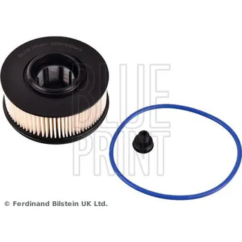 Filtr do auta Palivový filtr BLUE PRINT ADBP230044