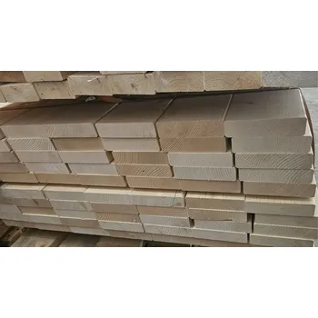 KVH hranol KVH NSi smrk 40/ 80/5000