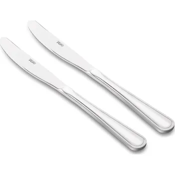 Příbor Jídelní nože Tadar Bravo 2 ks.