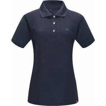 Dámské tričko SKOGSTAD BOVRA DÁMSKÉ TRIČKO 46