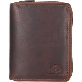 Peněženka Kožená peněženka Greenburry BTK 1311-25